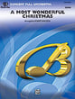 A Most Wonderful Christmas Orchestra sheet music cover